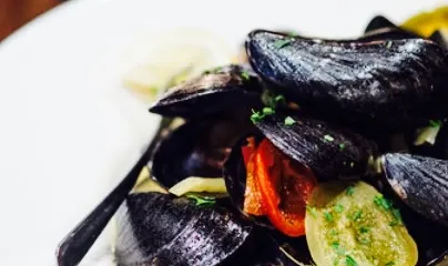 Jim Barbarie's Restaurant