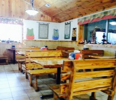 Shetler's Cafe