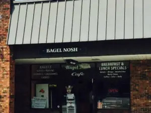 Bagel Nosh