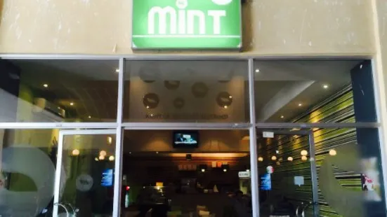 Mint Cafe