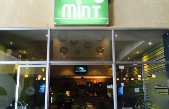 Mint Cafe