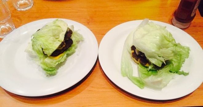 Mooyah Burgers. Fries. Shakes