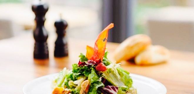 Soul Kitchen