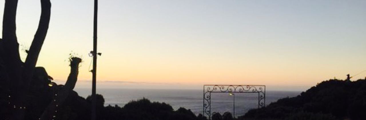 Suikerbossie Restaurant & Estate