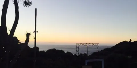 Suikerbossie Restaurant