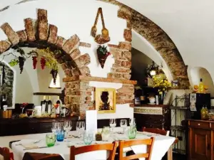 Ristorante Trattoria Al Faggio