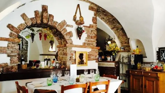 Ristorante Trattoria Al Faggio