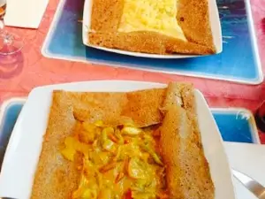 Creperie Bretonne Chez Vincent