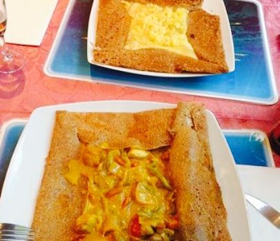 Creperie Bretonne Chez Vincent