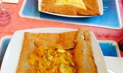 Creperie Bretonne Chez Vincent