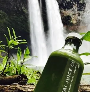 Kauai Juice Co