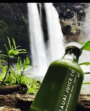 Kauai Juice Co