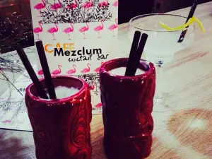 Mezclum