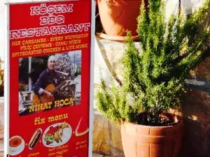 Turunç Köşem Stek House & Alakart Restoran