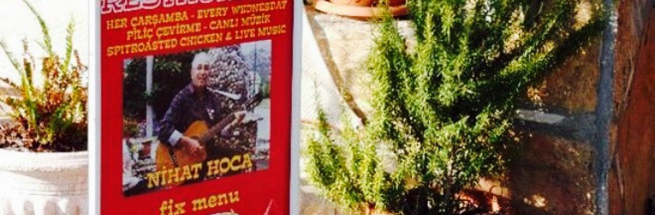 Turunç Köşem Stek House & Alakart Restoran