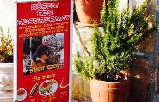 Kosem BBQ Restaurant