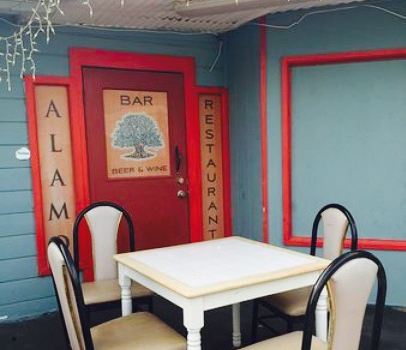 Alamo Restaurant