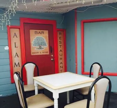 Alamo Restaurant