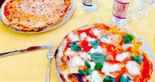 Ristorante Pizzeria Acquario