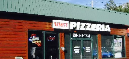 Vinny's Pizzeria