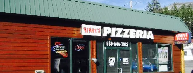 Vinny's Pizzeria