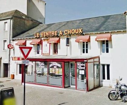 Le Ventre a Choux