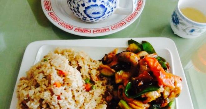 Grace Asian Restaurant