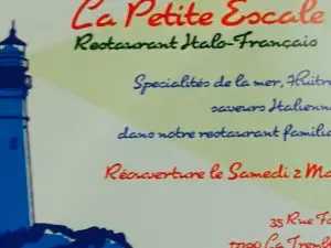 La Petite Escale