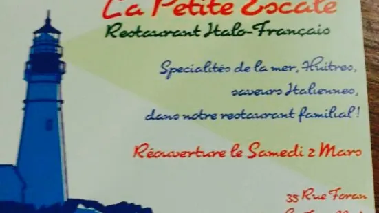 La Petite Escale