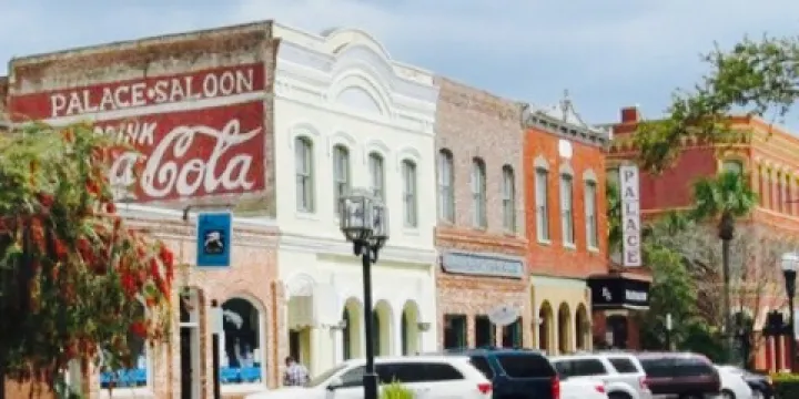 Brett’s Waterway Cafe