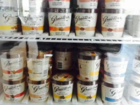 Graeter's Ice Cream