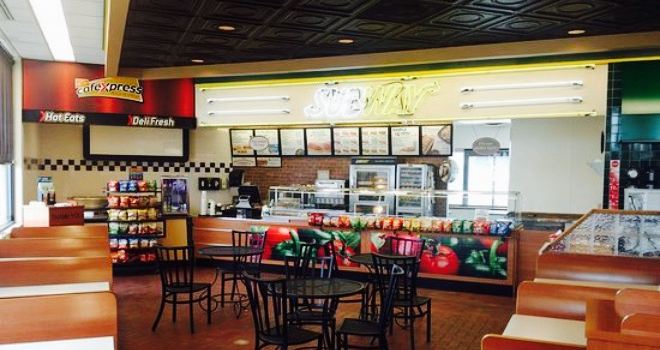Subway