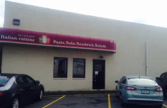 Sarina's Pizza and Restaurant