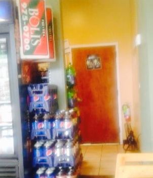 Pizza Boli's
