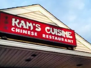 Kam's Cuisine