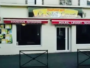 Soleil Levant