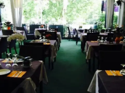 El Jardin Del Principe