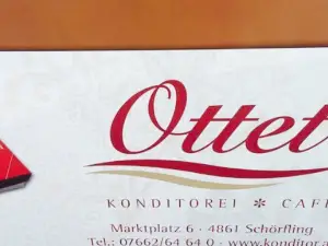 Cafe-Konditorei Karl Ottet