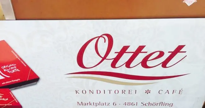 Cafe-Konditorei Karl Ottet