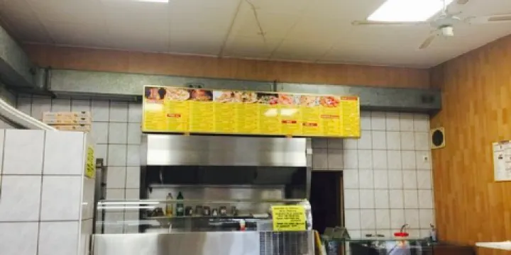 Bacharacher Pizza & Kebap Haus