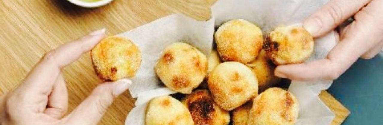 ASK Italian - Twickenham