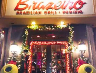 Brazeiro Churrascaria & Rodizio