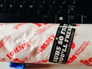 Jimmy John's