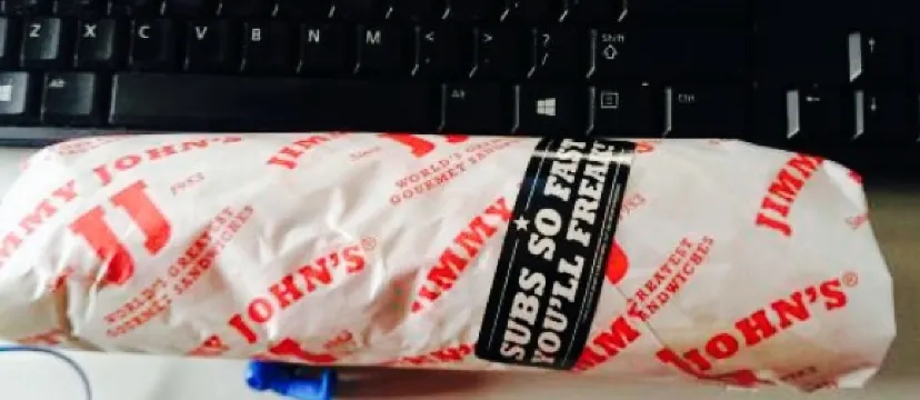 Jimmy John's