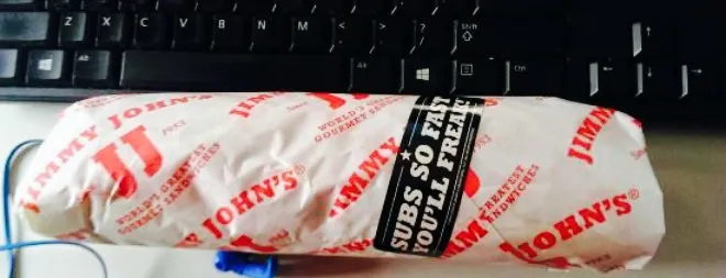 Jimmy John's