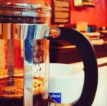 Caffe Dante