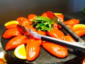 Braise & Co (Biganos)