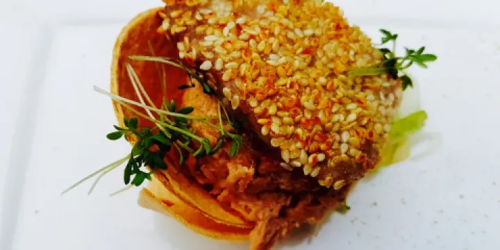 Bistro Vischmarkt 49