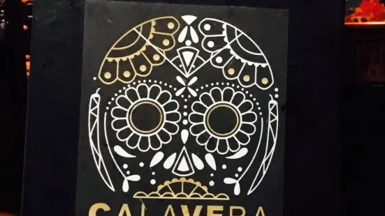 Calavera Bar and Grill