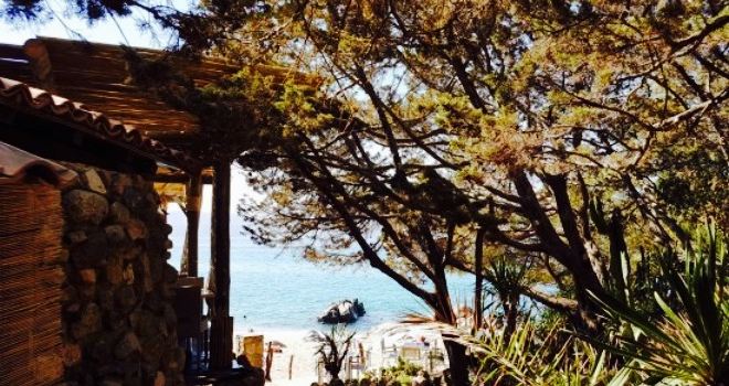 Hotel Abbartello Restaurant